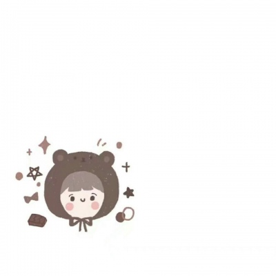 兽设治愈风格绘画兽圈社群